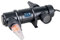 TIP Reflector UV-C 30432 de 11 vatios, UV-C PJ 11 vatios, para estanques de hasta 10.000 litros