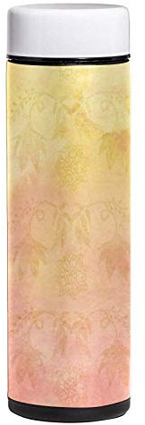 Peukerty Tè per tè sfuso, infusore da tè, in acciaio , diffusore extra a maglia fine per preparare tè, spezie