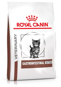 Royal Canin Veterinary Gastrointestinal Kitten Dry food 2 kg