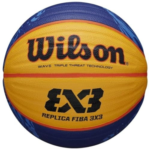 WILSON