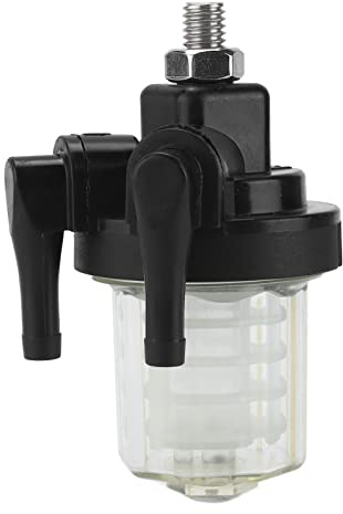 Bediffer Boot-Fuel-Filter 61N-24560-00 Kraftstofffilterbaugruppe 2-4-Takt-Außenborder, Boot/Yacht-Serie
