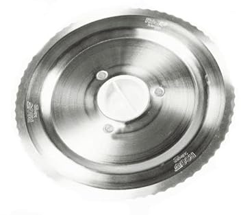 LAME COUTEAU TRANCHEUSE pour PIECES PREPARATION CULINAIRE PETIT ELECTROMENAGER BOSCH - 12012106