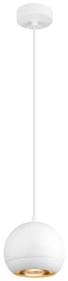 SLV LIGHT EYE 150 PD PD QPAR111 weiß
