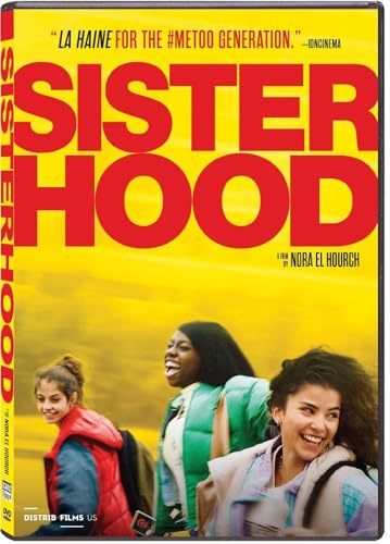 Sisterhood [DVD] [Region Free]