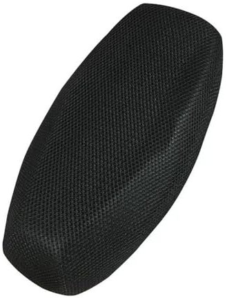 Motorrad Sitzkissen Für Yam&aha Xmax X-MAX 125 250 300 400 Sommer Cool Mesh Motorrad Sitzbezug Atmungsaktiv Roller Sitzbezüge