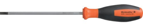 Cacciavite a taglio largo Müller SDS 1,2 x 6,5 x 150