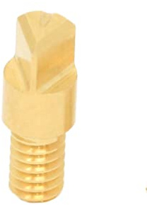 Arrowhead Stippling Tip