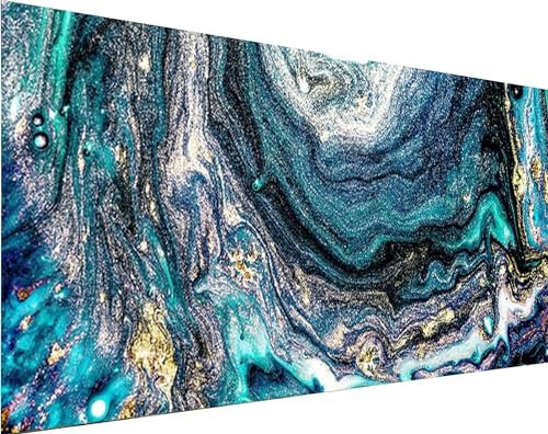 5D DIY Diamond Painting, Achat Diamond Painting XXL Erwachsene Groß 100x233cm, Diamond Art Textur Diamant Painting Bilder Kinder Anfänger, Dimondpaintin Crystal Arts, Geschenke für Frauen, Wand Deko