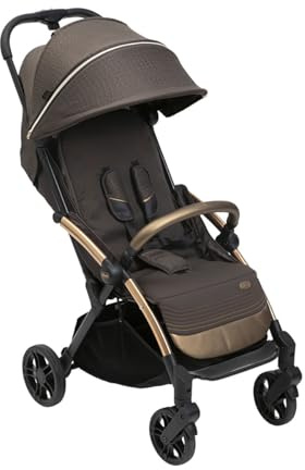 Chicco Passeggino Goody XPlus Ed. Limitata Bronze Lizard Re_lux