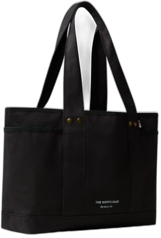 The North Face Herren Circular Cotton Tote Einkaufstasche (1er Pack)