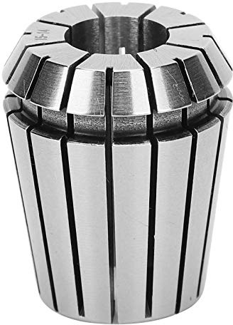 ER32 Feder Collet CNC-Drehbank Fräsmaschine Chuck hohe Präzision 0,008mm Industrie werkzeug Klemmen für CNC-Spindel maschine Feder stahl 15mm Spann bereich
