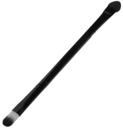 YIXANNX Juego de brochas de maquillaje que incluye delineador, polvos para cejas e iluminadores para una mirada impactante, paleta sombras ojos, pigmentos y sombras ojos.