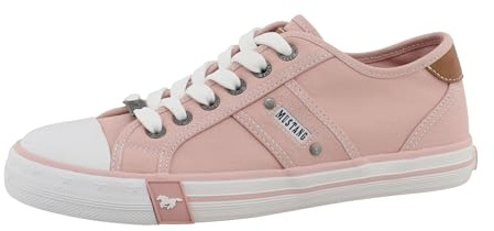 MUSTANG Baskets basses pour femme