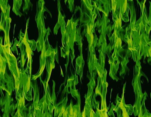 MST-DESIGN Wassertransferdruck Film WTD I Flammen Flammendekor Flames I CD-560-MS-1 in 100 cm Breite 1 Meter I Wassertransferdruckfilm WTP Water Transfer Printing Hydrographics