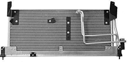 VEMO V40-62-0005 Kondensator, Klimaanlage