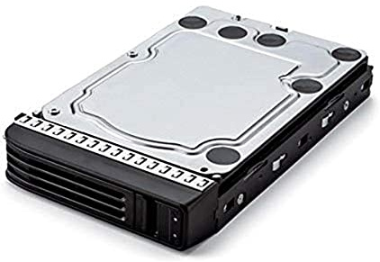 Buffalo Technologie 3,5 8000 GB SATA 6.0 GB/s Hot-Swap Festplatte op-hd8.0h-3y