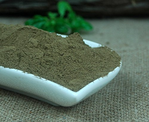 Naturix24 – basilika mald – 1 kg påse