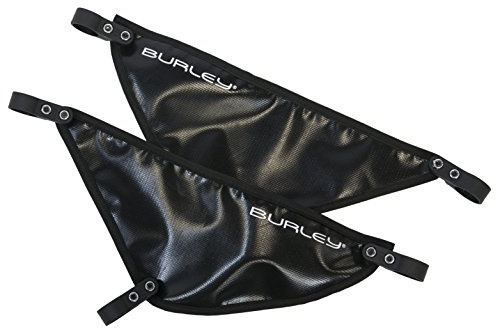 Burley Design Travoy Radschützer