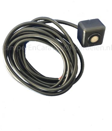 3GAS Sensor de Gases Adicional - Requiere Detector de Gases K30001 Autocaravanas