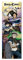 Anime Poster - Black Clover Tür-Poster - Deko Wohnzimmer oder Deko Schlafzimmer - Deko Wohnzimmer - Größe : 158 x 53