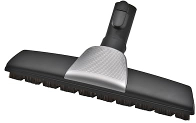 LeaBen Parkettbürste Parkettdüse Hartbodendüse mit Rollen kompatibel mit | Miele Parquet SBB 300-3 PQ Parquet Twister - Parkettbürste und SBB 300-3 HF Hardfloor Twister – Laminatdüse