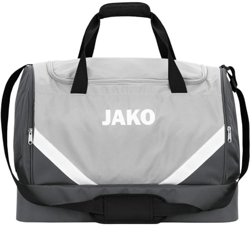 JAKO Sporttasche Iconic mit Bodenfach 2024