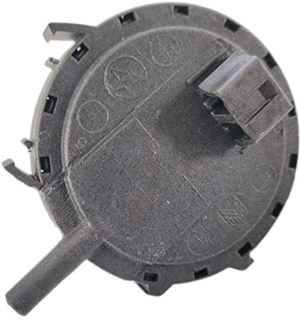 SOS Accessoire Druckschalter für Waschmaschine – 41026305, 41019606 Candy Hoover Philips Fagor Iberna Proline Selecline Ostein Saba Thomson
