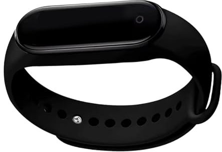 ZIDDAR M9 dispositivo sanitario indossabile con cinturino intelligente leggero e confortevole, ideale per anziani e persone attive