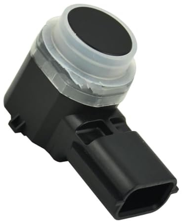 Sensori Parcheggio Auto Per Dacia Sensore Misuratore Ricambi Auto Controllo Della Distanza Parcheggio PDC Rilevatore Radar 28442-0001R(28442-0002R)