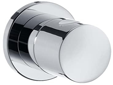 hansgrohe Unterputz Abstellventil S, Chrom