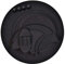 GOTOTOP - Juego de silenciadores de batería de espuma de goma, color negro mute silencioso para batidora