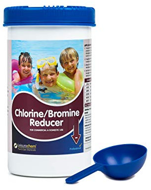 Leisurechem Universal Chlorine/Bromine Reducer 1Kg