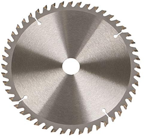 Scheppach Multifunktions Sägeblatt für Kappzugsäge HM140L | Ø305 x 30 mm | 60 Zähne | Original Ersatz Kreissägeblatt | 7901200707