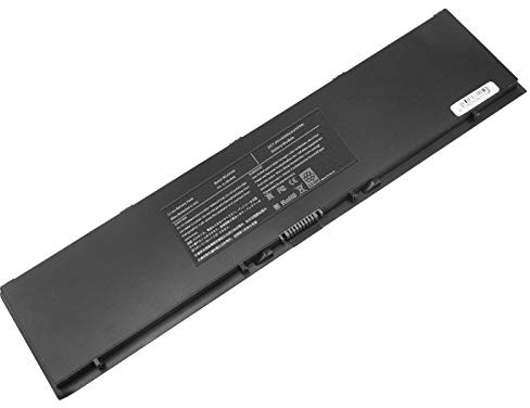 ASUNCELL 6350mAh 7.4V Laptop Battery for Dell Latitude 14 7000 E7440 Touch Series 34GKR 451-BBFS 451-BBFT 451-BBFV 451-BBFY G0G2M PFXCR T19VW