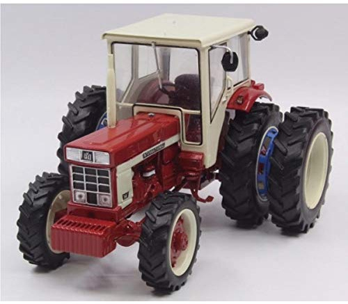 Replicagri IHC 946 4x4 Modell 1:32