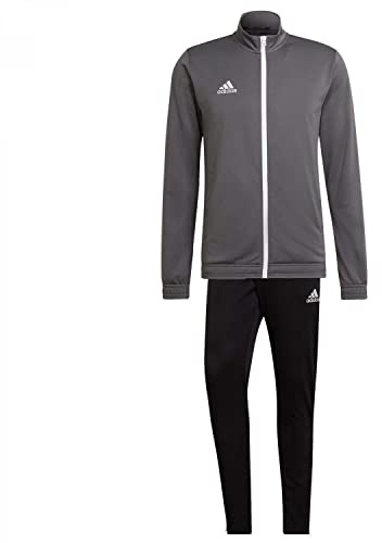 adidas Herren Trainingsanzug Polyesteranzug Entrada 22 Track Suit