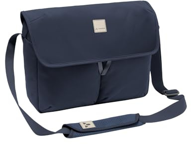 VAUDE Unisex Coreway Shoulderbag 13 Schultertasche (1er Pack)