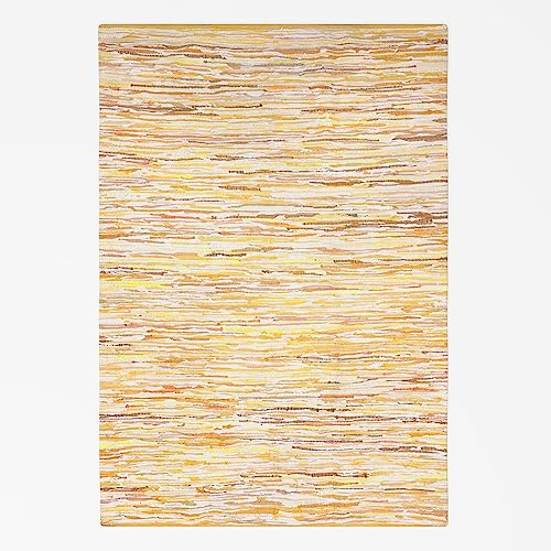 MY-RUG Handgewebter Flickenteppich aus Baumwolle - Boho Teppich, 60 x 110 | Bunter Fleckerlteppich, handgewebt aus recycelter Baumwolle, weich, strapazierfähig, wendbar & OEKO-TEX zertifiziert