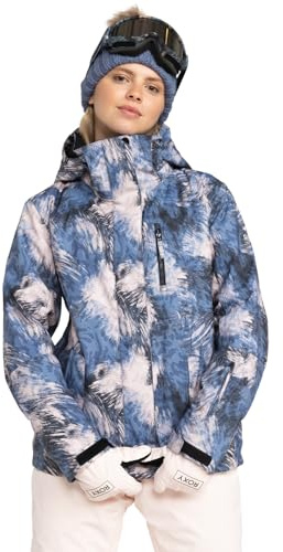Roxy Jetty - Chaqueta para Nieve para Mujer
