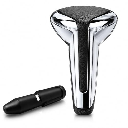 Auto Schaltknauf Gear Knob Automatic für Peu geot 206 207 307 308 3008 408 CIT ROEN C2 C3 C4 C4L C5 C-Elysée Berlingo