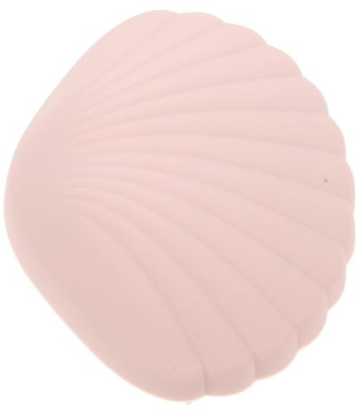 VALICLUD Kopfhautmassagegerät Aus Silikon Shampoobürste Für Haarwachstum Kopfhautpflegegerät Zur Tiefenreinigung Peelingbürste Für Schuppenentfernung Nass- Trockenbürste Zur Kopfhautpeeling