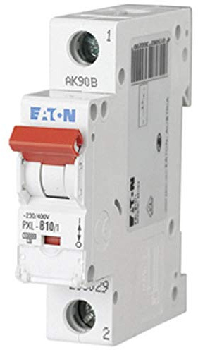 Eaton PXL-C10/1 Einbau-Automat, einpolig, 236055