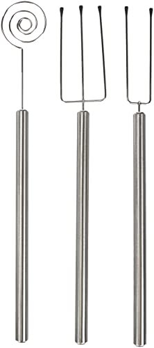 IBILI Set UTENSILIOS para BOMBONES