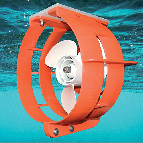 PropGuard Propellerschutz 20-35 PS
