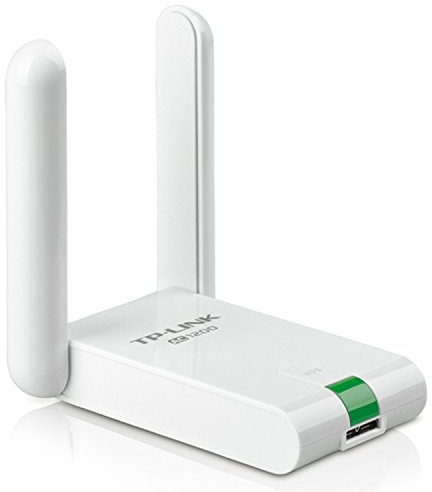 TP-LINK Archer T4UH USB 867 Mbit/s - Cartes réseau (sans Fil, sans Fil, USB, Wi-FI 5 (802.11ac), 867 Mbit/s)