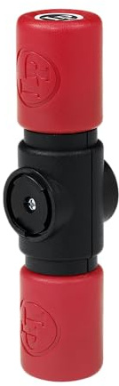 LP Latin Percussion LP862526 Twist Shaker Extension Double Lock
