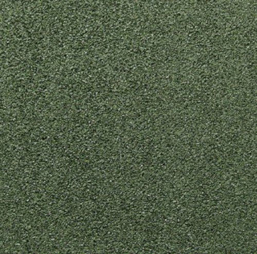 Fallschutzmatten Grün 50x50x3cm - Fallschutzmatten für Spiel Sport & Freizeitanlagen - leicht zu verlegen, Ideal für Spielplätze, in Kindergärten, Sportanlagen und Freizeitbereiche,