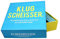 Monsterzeug Klugscheisser Wissensquiz, Besserwisser, 300 Fragen Antworten, Kartenspiel, Party Spieleabend, Gesellschaftsspiel