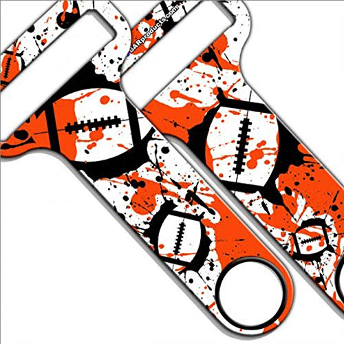 HAMMERHEAD™ Bottle Opener - Football Team Colors