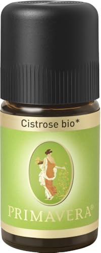 Cistrose bio 6 x 5 ml